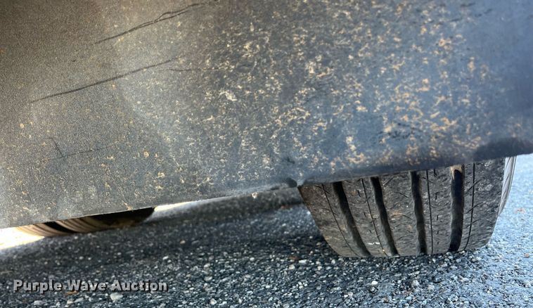 image for item DQ2261 2009 Newmar Mountain Aire  RV