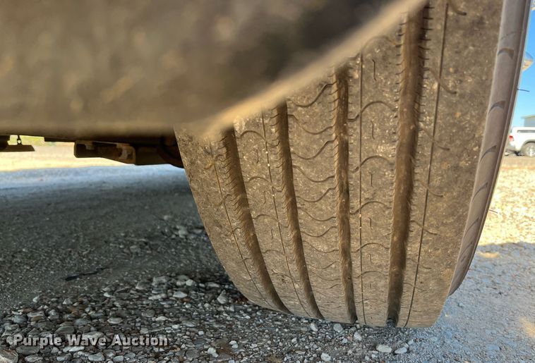 image for item DQ2261 2009 Newmar Mountain Aire  RV