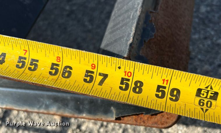 image for item DQ2300 2013 B-B Trailers  equipment trailer