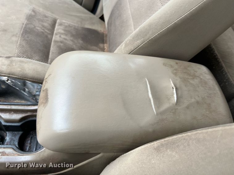 image for item DQ2305 2006 Ford Escape XLT  SUV