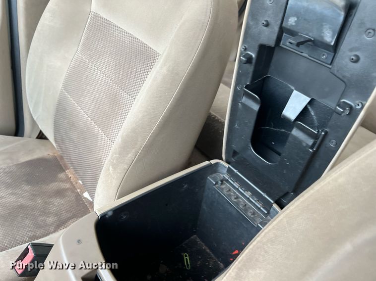 image for item DQ2305 2006 Ford Escape XLT  SUV