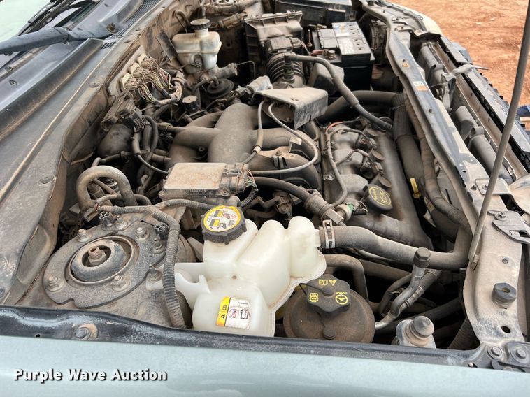 image for item DQ2305 2006 Ford Escape XLT  SUV