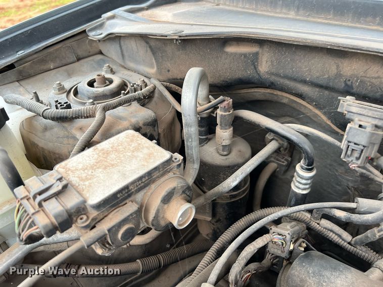 image for item DQ2305 2006 Ford Escape XLT  SUV