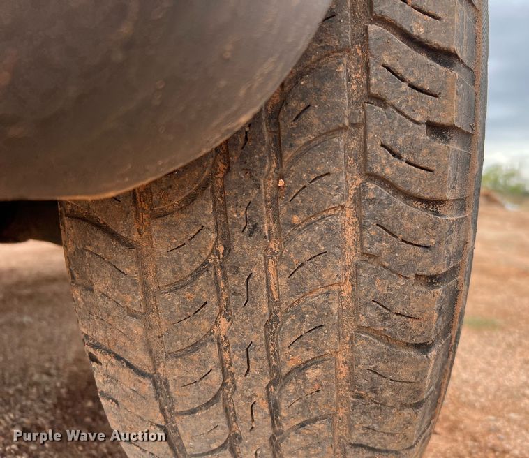 image for item DQ2305 2006 Ford Escape XLT  SUV