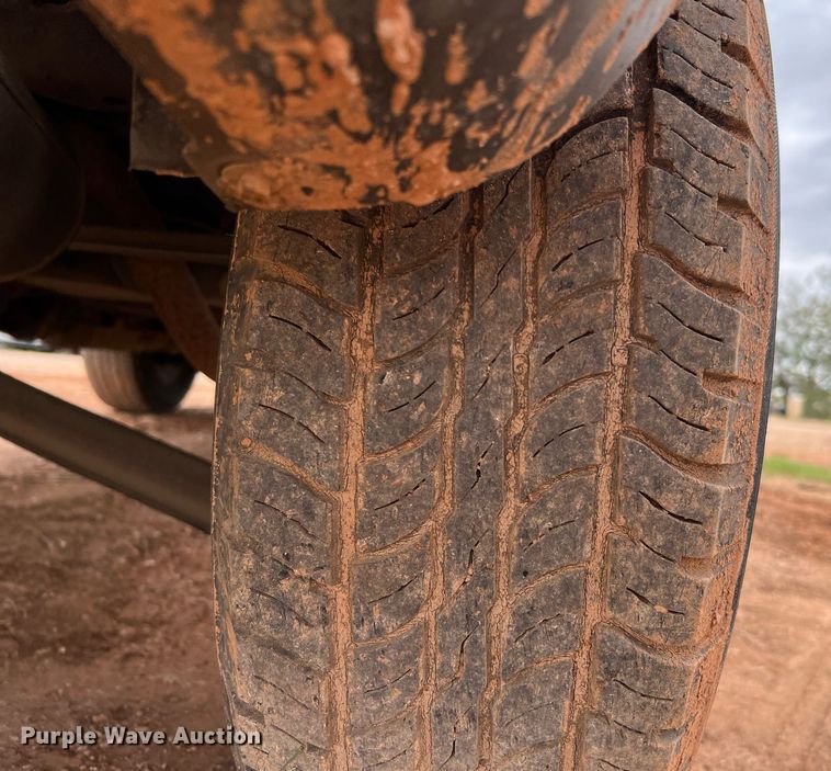 image for item DQ2305 2006 Ford Escape XLT  SUV