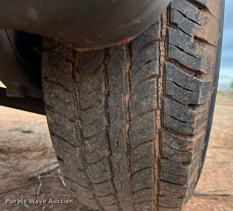 image for item DQ2305 2006 Ford Escape XLT  SUV