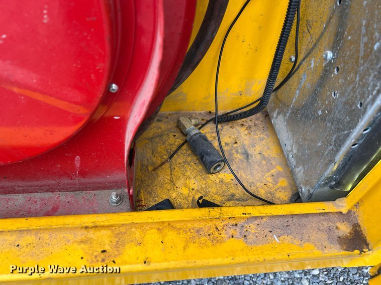 image for item DQ2308 2020 Ford F350 Super Duty  utility bed pickup