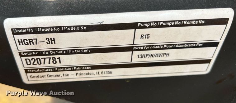 image for item DQ2308 2020 Ford F350 Super Duty  utility bed pickup