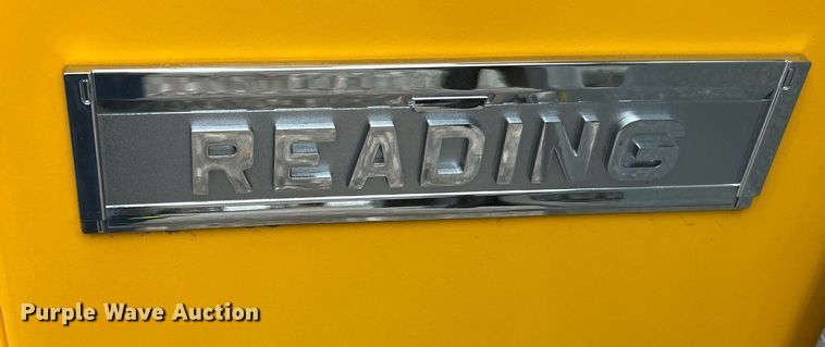 image for item DQ2308 2020 Ford F350 Super Duty  utility bed pickup