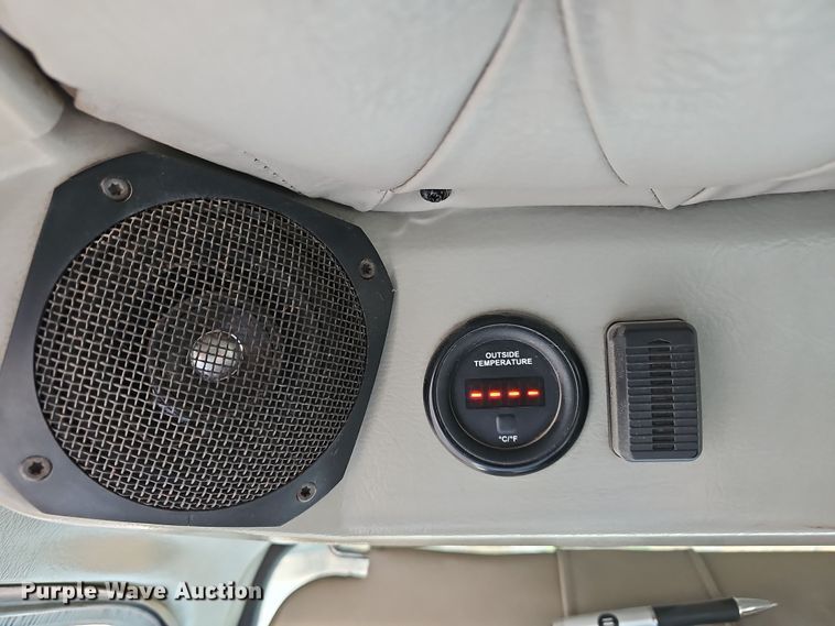 image for item DR5891 2016 Western Star 4700SB  roll-off container truck