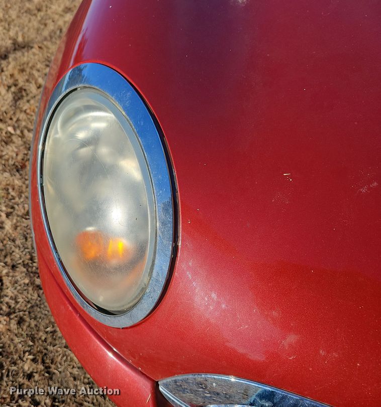 image for item DR5901 2007 Mini Cooper