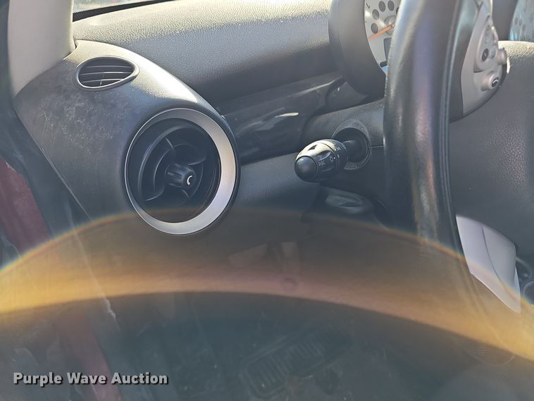 image for item DR5901 2007 Mini Cooper