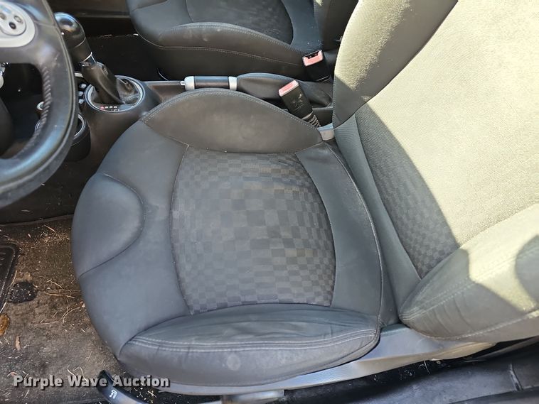 image for item DR5901 2007 Mini Cooper