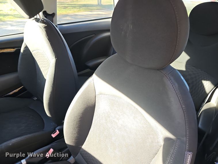 image for item DR5901 2007 Mini Cooper