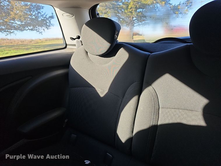 image for item DR5901 2007 Mini Cooper