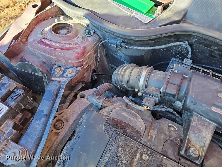 image for item DR5901 2007 Mini Cooper