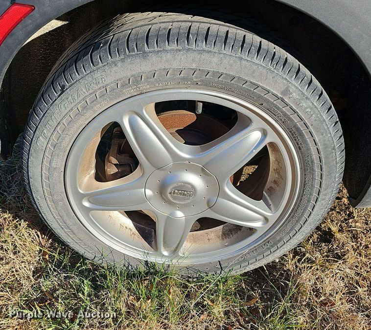 image for item DR5901 2007 Mini Cooper