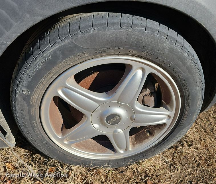 image for item DR5901 2007 Mini Cooper