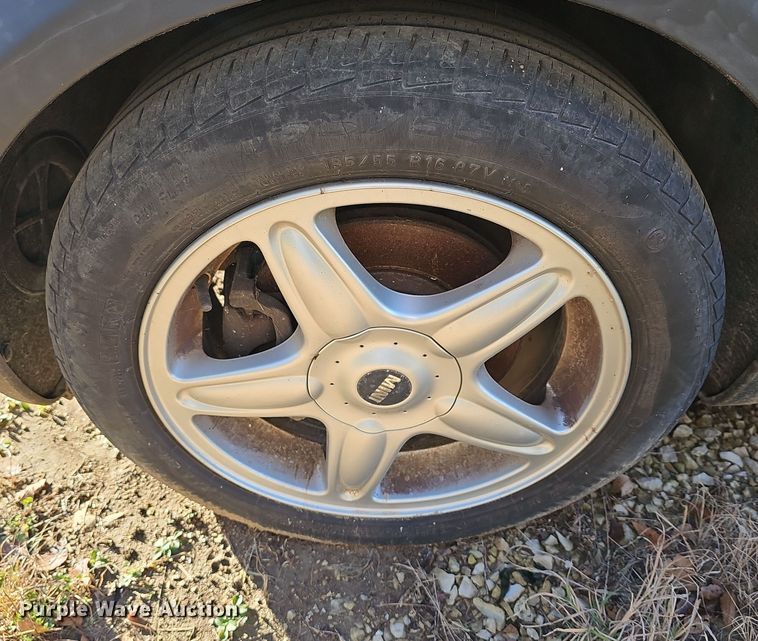 image for item DR5901 2007 Mini Cooper