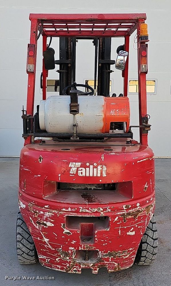 image for item DS5689 Tailift FG25P-GML  forklift