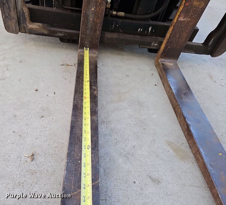 image for item DS5689 Tailift FG25P-GML  forklift