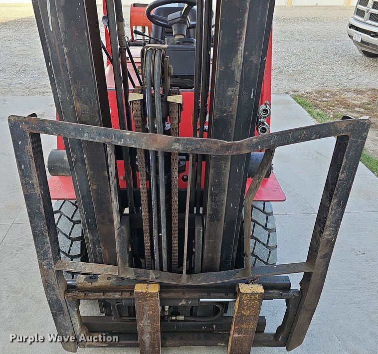 image for item DS5689 Tailift FG25P-GML  forklift