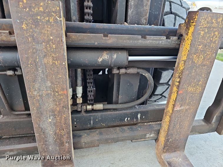 image for item DS5689 Tailift FG25P-GML  forklift