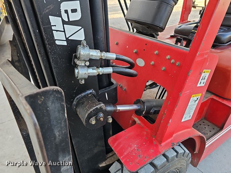 image for item DS5689 Tailift FG25P-GML  forklift