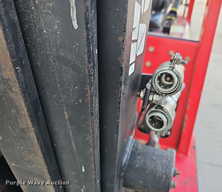 image for item DS5689 Tailift FG25P-GML  forklift