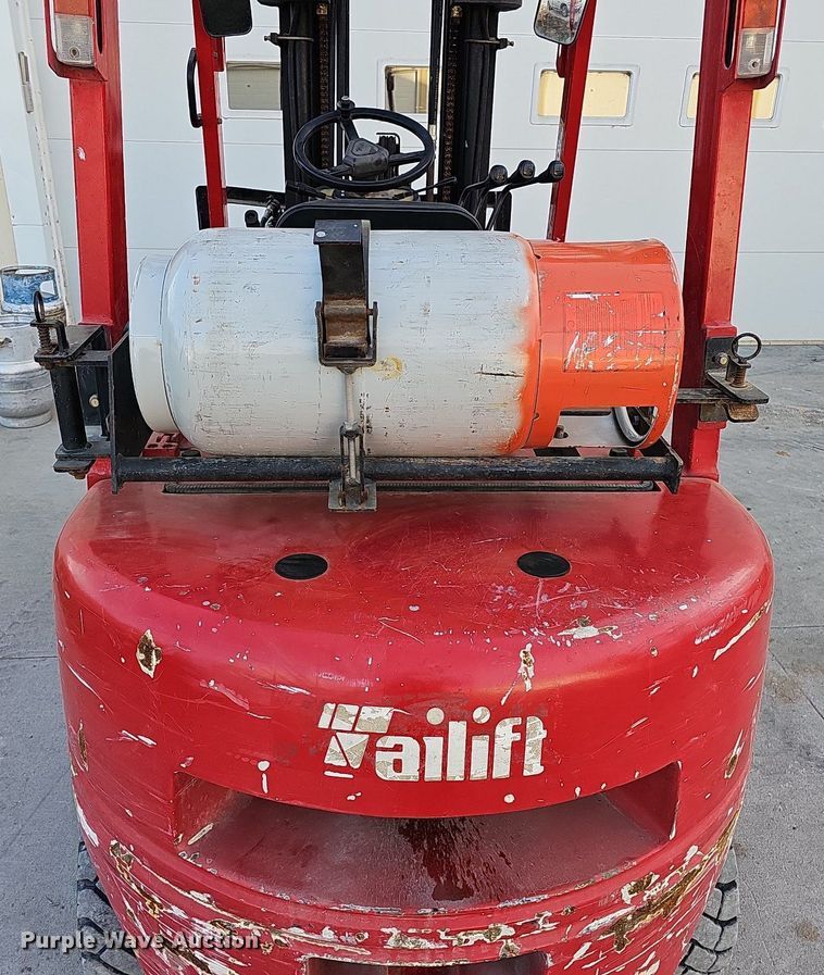 image for item DS5689 Tailift FG25P-GML  forklift