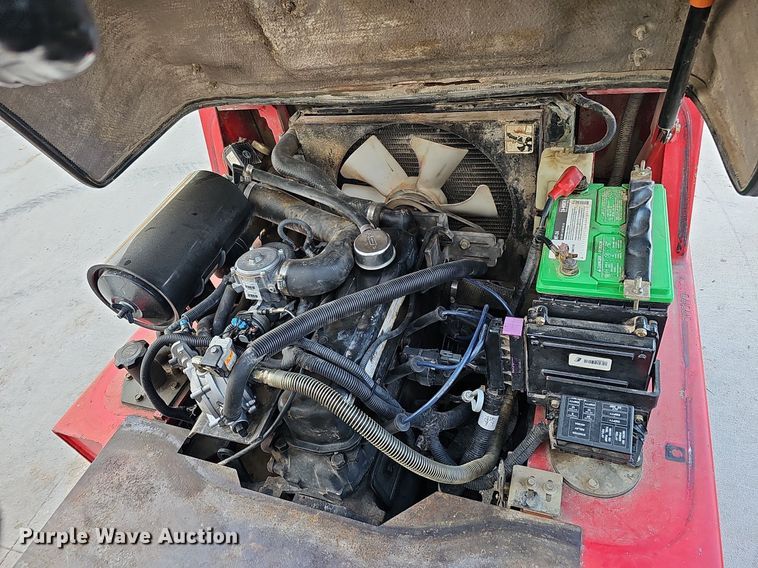 image for item DS5689 Tailift FG25P-GML  forklift