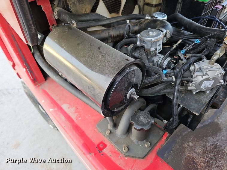 image for item DS5689 Tailift FG25P-GML  forklift