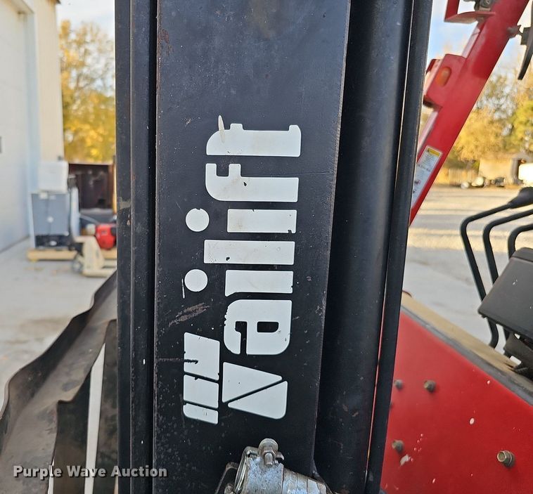 image for item DS5689 Tailift FG25P-GML  forklift