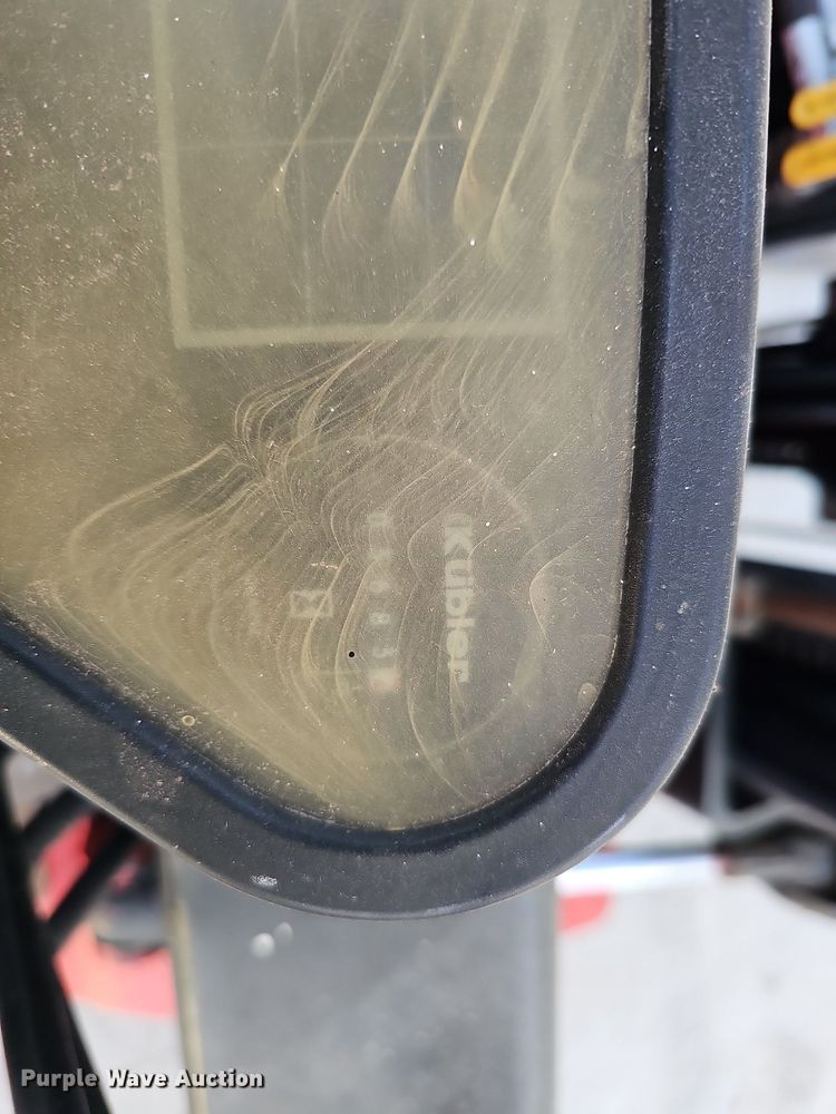 image for item DS5689 Tailift FG25P-GML  forklift