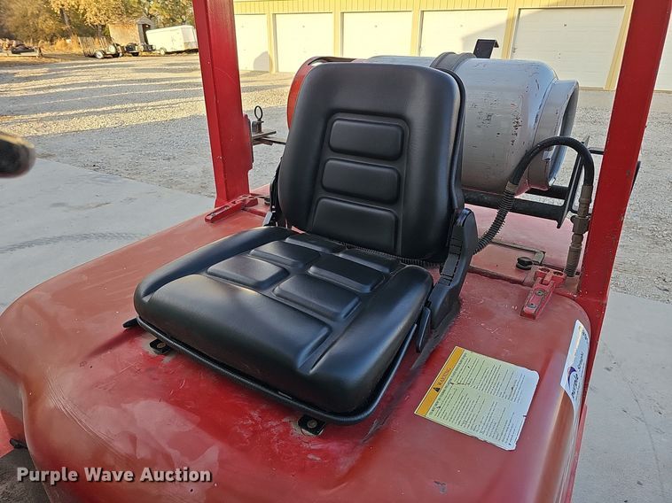 image for item DS5689 Tailift FG25P-GML  forklift