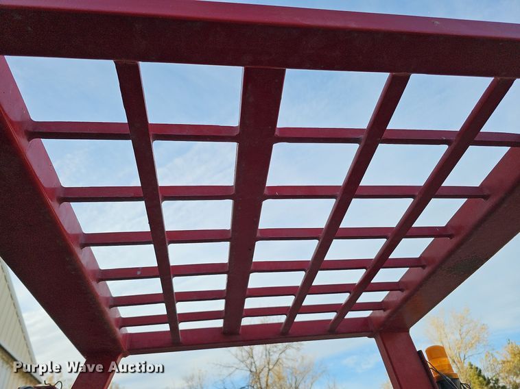 image for item DS5689 Tailift FG25P-GML  forklift