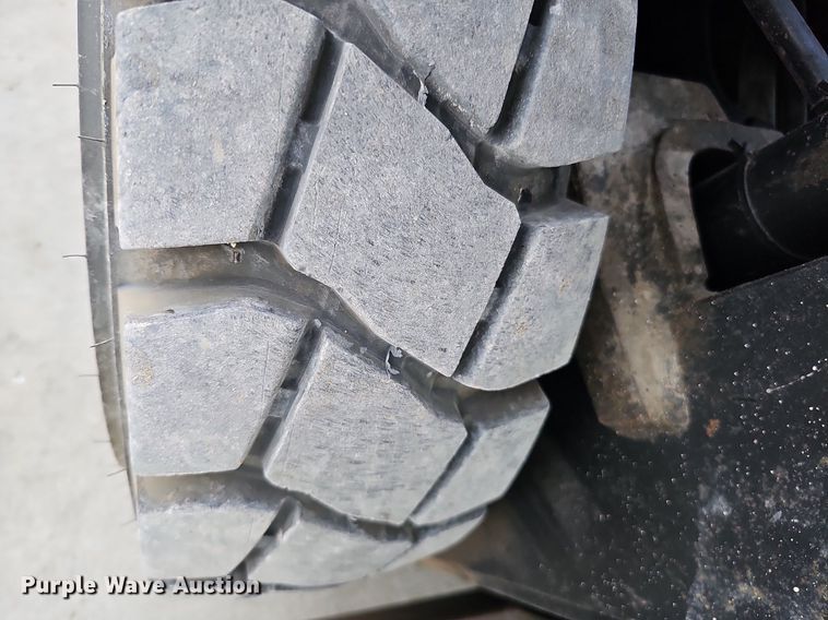 image for item DS5689 Tailift FG25P-GML  forklift