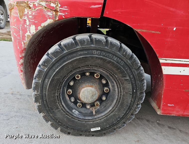 image for item DS5689 Tailift FG25P-GML  forklift