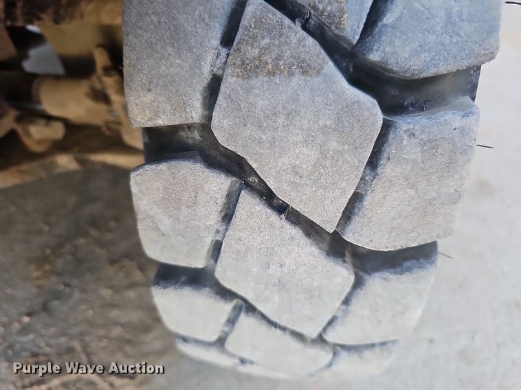 image for item DS5689 Tailift FG25P-GML  forklift