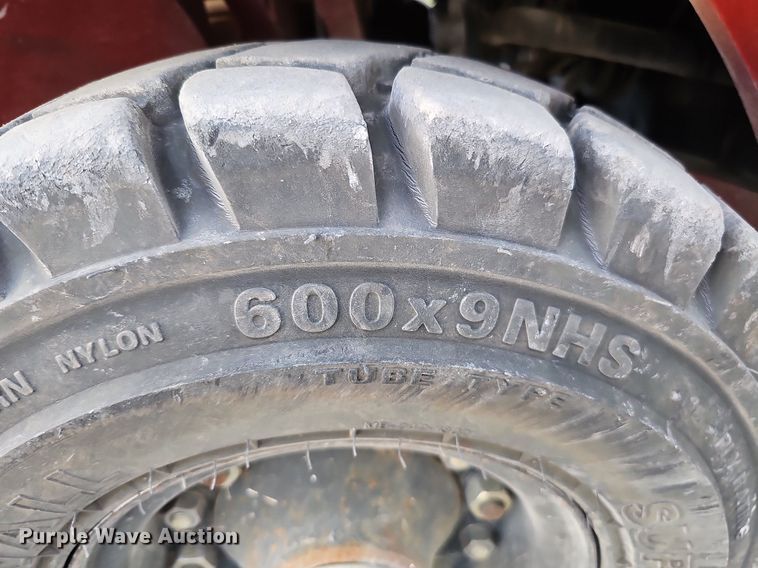 image for item DS5689 Tailift FG25P-GML  forklift