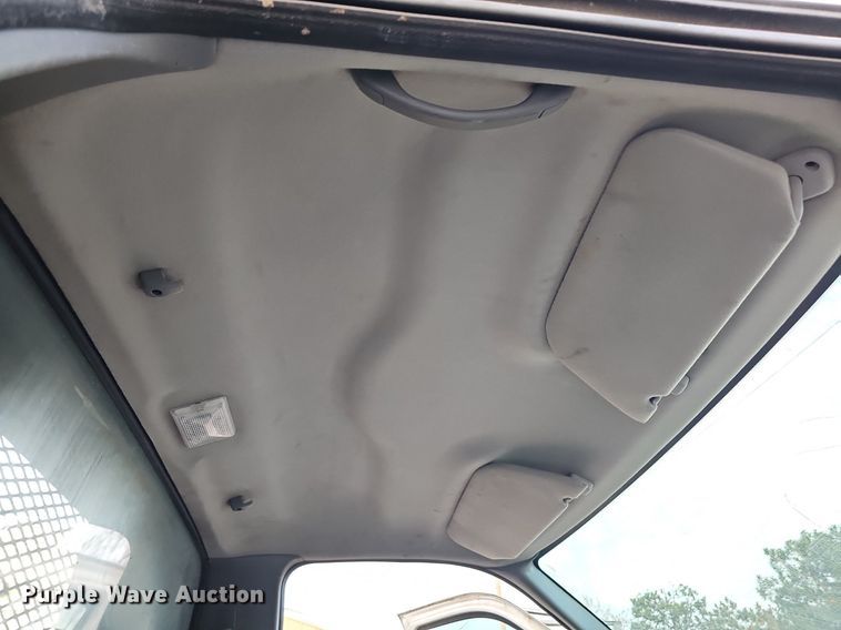 image for item DS5690 2003 Ford F650 Super Duty XLT  dump truck