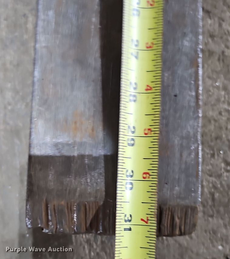 image for item DS5694 1951 Yale & Towne Mfg. Co KG5IT-20H  forklift