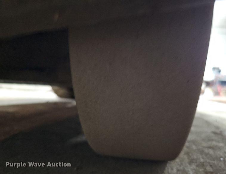 image for item DS5694 1951 Yale & Towne Mfg. Co KG5IT-20H  forklift