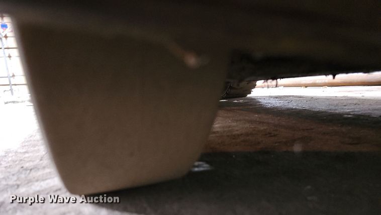 image for item DS5694 1951 Yale & Towne Mfg. Co KG5IT-20H  forklift