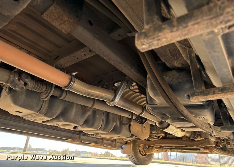 image for item GG9841 2010 Mercedes Benz Sprinter 3500  van