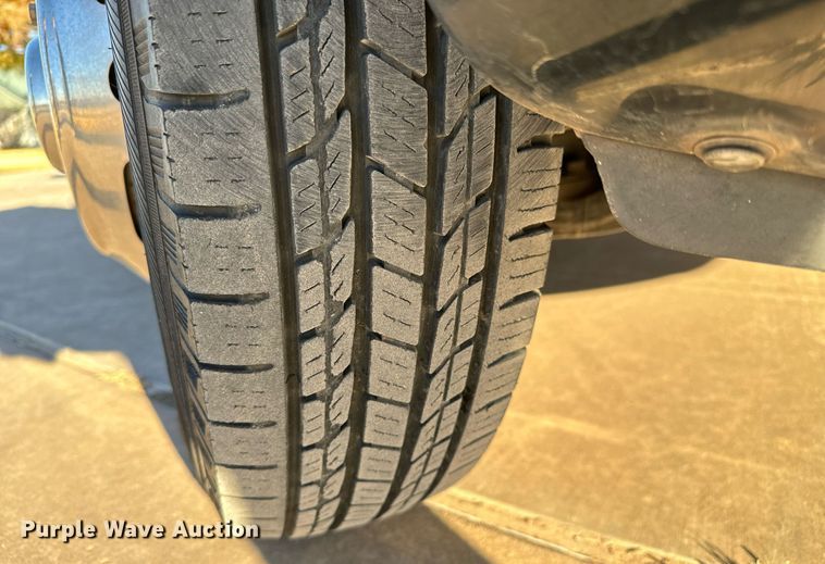 image for item GG9841 2010 Mercedes Benz Sprinter 3500  van