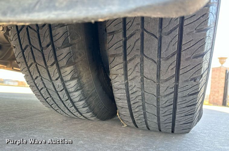 image for item GG9841 2010 Mercedes Benz Sprinter 3500  van