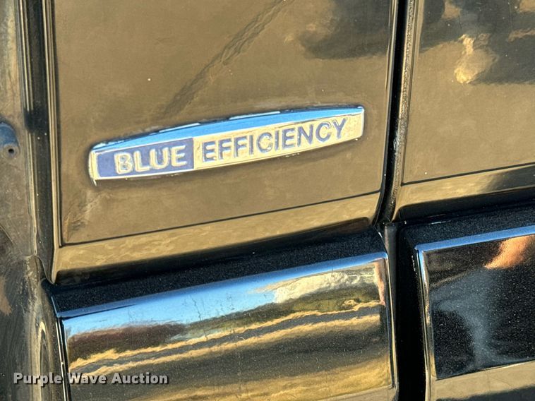 image for item GG9841 2010 Mercedes Benz Sprinter 3500  van