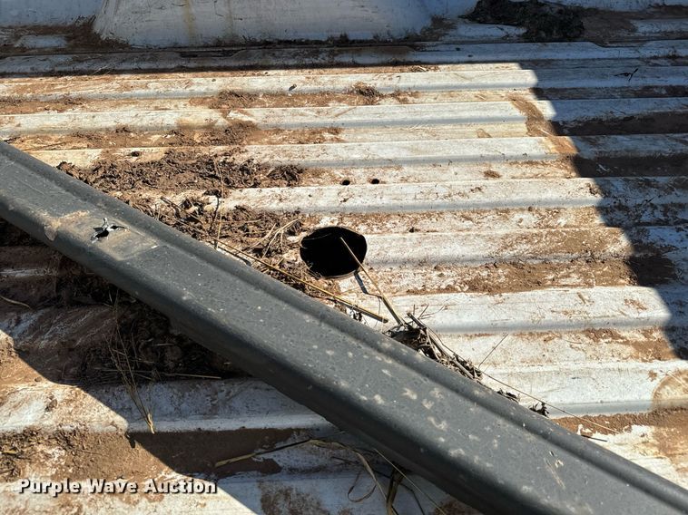 image for item GG9866 Chevrolet Silverado  pickup truck bed