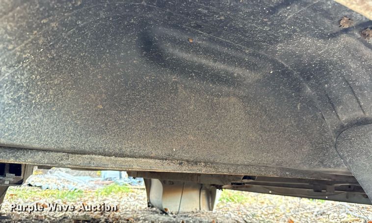 image for item GG9868 2012 Ford F250 Super Duty  SuperCab flatbed pickup truck